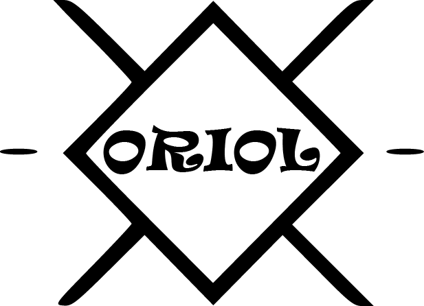 Oriol Logo